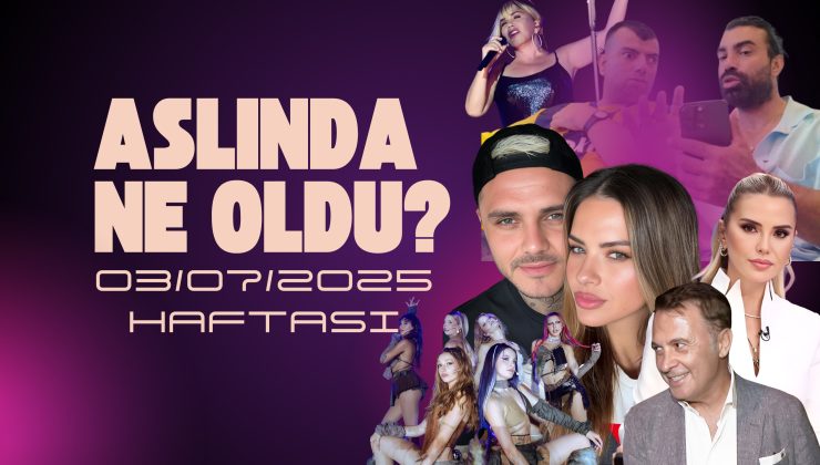 Haftanın Olayları Tek Videoda! Güzide Duran’dan LeMan Krizine, Manifest’ten Kadıköy Tribünlerine Kadar Her Şey Burada!