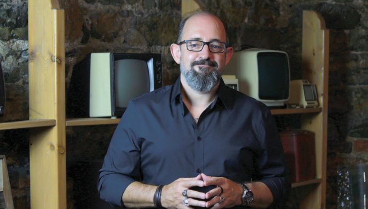 Sinan Canan: “Maddi zorluk bir zorluk değildir!” dedi Gündem Oldu?