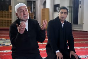 Kurtlar Vadisi Geri Mi Dönüyor? Ömer Baba’dan Şok İtiraf! Bir
