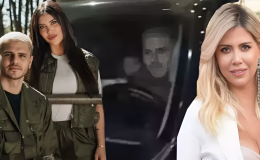 10 Saat Kapıda Bekledi, Polis Müdahale Etti