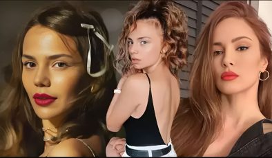 Bahar Şahin ve Mine Tugay Arasında Neler Oluyor? Gerilim Gittikçe Tırmanıyor!