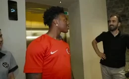 Speed” Fenomeni Galata Kulesi’ni Gezdi: Viral Anlar ve DMM’den Açıklama