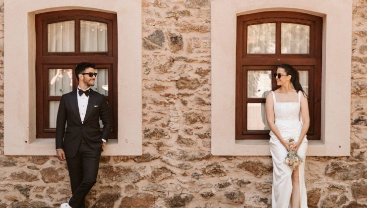Aras Aydın’dan Melis Birkan’a Duygusal Aşk Mesajı: Gerçek Romantizm mi, Fazla Gösteriş mi?