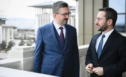 Erdoğan Sahaya İniyor, Kadrolar Yeniden Şekilleniyor
