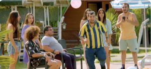 Kadıköy Boğası Filmi Neden Tepki Topladı? Kadıköy Boğası olarak tanınan