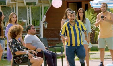 Kadıköy Boğası Filmi Fragmanı Yayınlandı: Sosyal Medyada Tepkiler ve Destekler Çığ Gibi Büyüdü