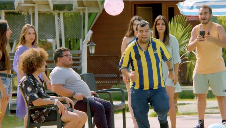Kadıköy Boğası Filmi Fragmanı Yayınlandı: Sosyal Medyada Tepkiler ve Destekler Çığ Gibi Büyüdü