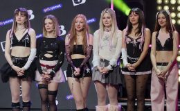 Big5 Türkiye’nin Şampiyonu “Manifest”! Yeni Nesil Kız Grubuyla Tanışın
