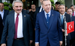 Ahmet Hamdi Çamlı Kimdir? Cumhuriyet’e Saldırıya Giden Tartışmalı Siyasi Yolculuk