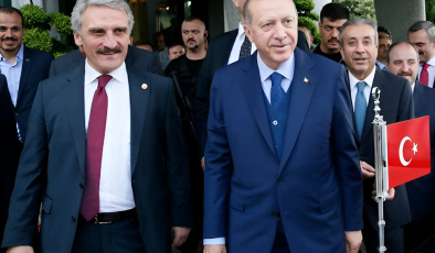 Ahmet Hamdi Çamlı Kimdir? Cumhuriyet’e Saldırıya Giden Tartışmalı Siyasi Yolculuk