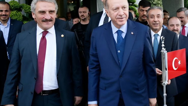 Ahmet Hamdi Çamlı Kimdir? Cumhuriyet’e Saldırıya Giden Tartışmalı Siyasi Yolculuk