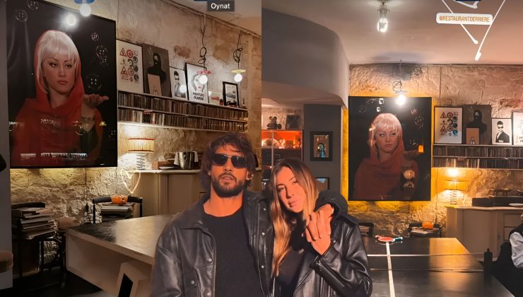 Şeyma Subaşı Yine Hayal Kırıklığında: Brezilyalı Model Marlon Teixeira’dan Sosyal Medya Resti