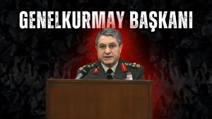 TSK’da Görev Değişimi: Selçuk Bayraktaroğlu Genelkurmay Başkanı Oldu Yüksek Askeri