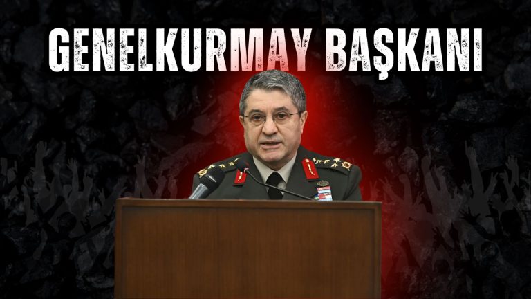 TSK’da Yeni Dönem: Selçuk Bayraktaroğlu Genelkurmay Başkanı Oldu! İşte Kariyeri ve Gündemdeki Olaylar