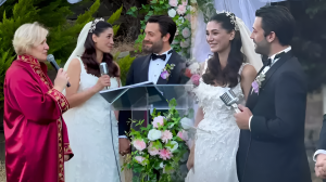 Sitare Akbaş kimdir ve hangi projelerle tanındı? 36 yaşındaki Sitare