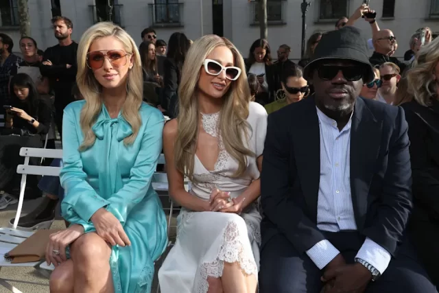 Parívie nedir ve Paris Hilton’un bu markadaki rolü ne? Paris
