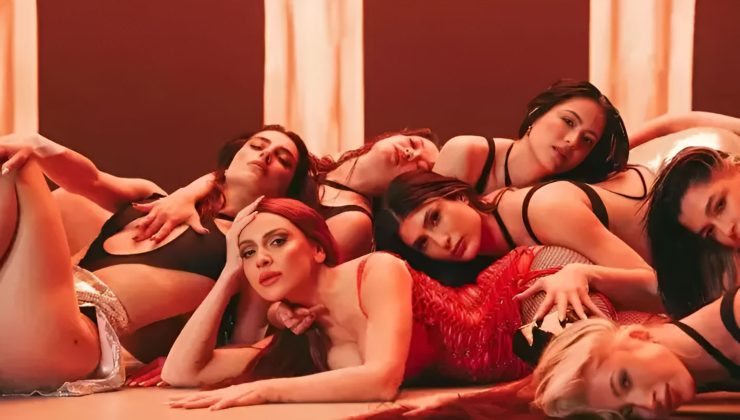 Hadise’nin Kamera Arkası Patlaması: “No, Like This!” Ayrıntılı Backstage Detayıyla Sosyal Medya Fırtınası