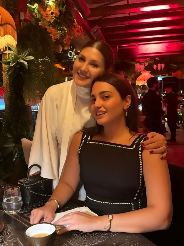 Melisa Ural Neden Yeniden Gündemde? Sibel Can’ın 1994 doğumlu kızı