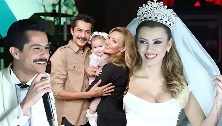 İsmail Hacıoğlu ve Duygu Kaya Kumarki 5 Yıl Sonra Yeniden Evlendi: Romantik Tekne Düğünüyle Aşkın İkinci Perdesi