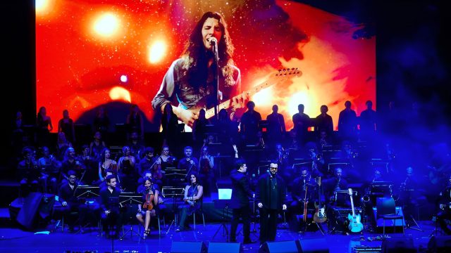 Yavuz Çetin neden anıldı? Türk müzik tarihinde iz bırakan blues-rock