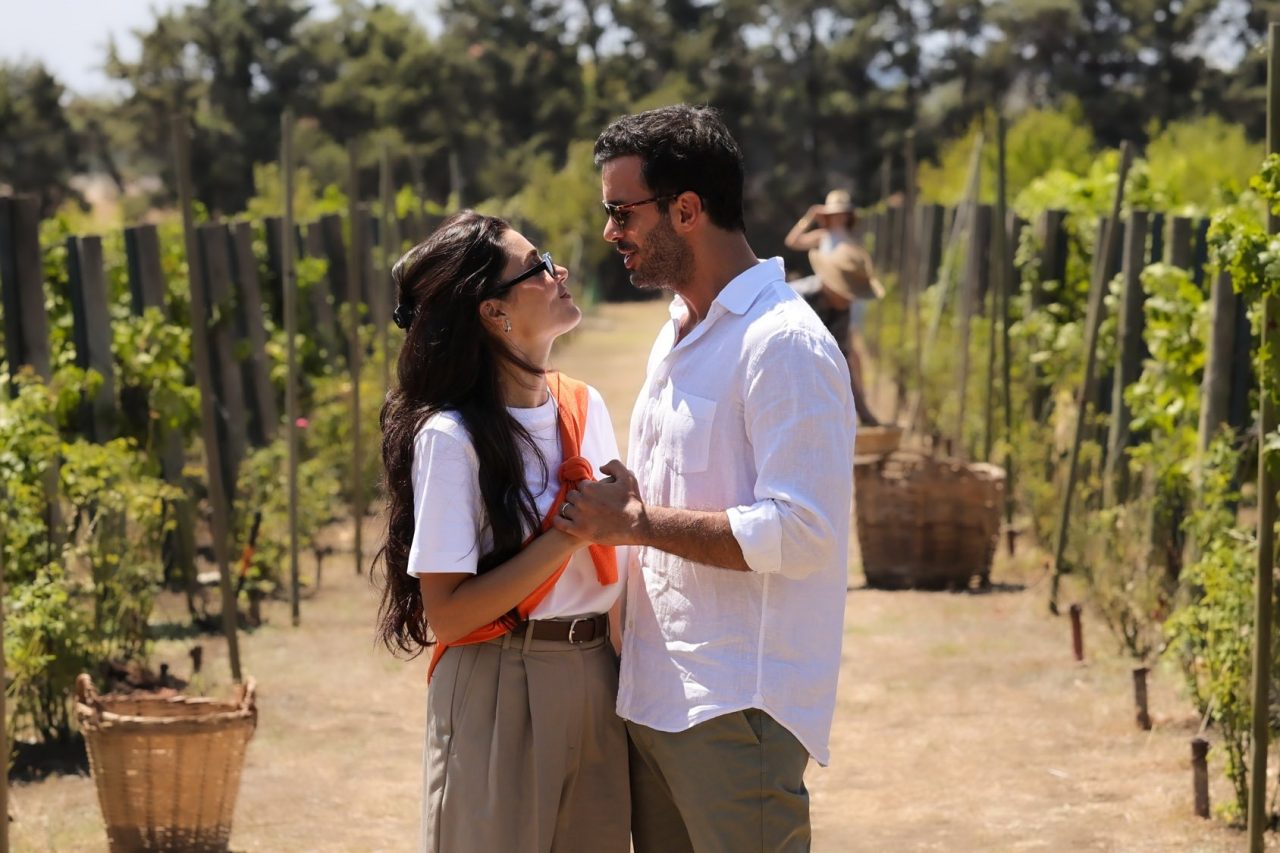 hande