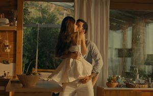 Hande Erçel ve Barış Arduç, 2025’e damga mı vuracak? Türk
