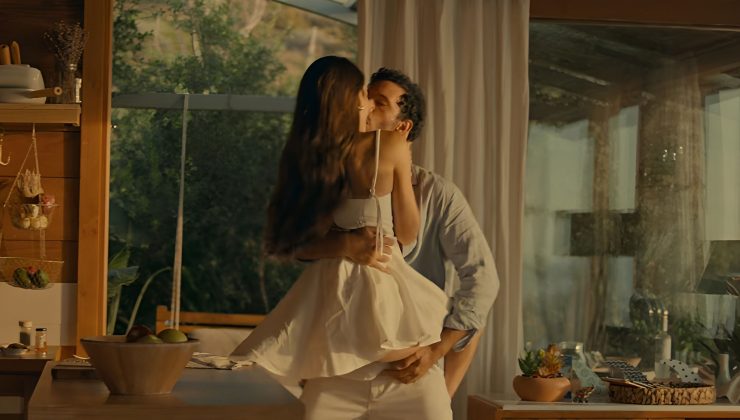 Hande Erçel ve Barış Arduç, “Aşk ve Gözyaşı” ile Prime Time Tahtına Göz Dikti! Reytinglerde Rekor Hedefi
