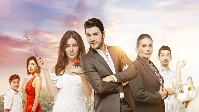 Nasipse Olur 2 ne zaman geliyor? Pandemi öncesinde gösterime giren
