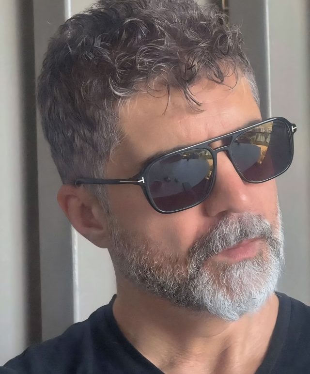 Aile Draması mı, İmaj Değişikliği mi? Son dönemde ailesiyle yaşadığı