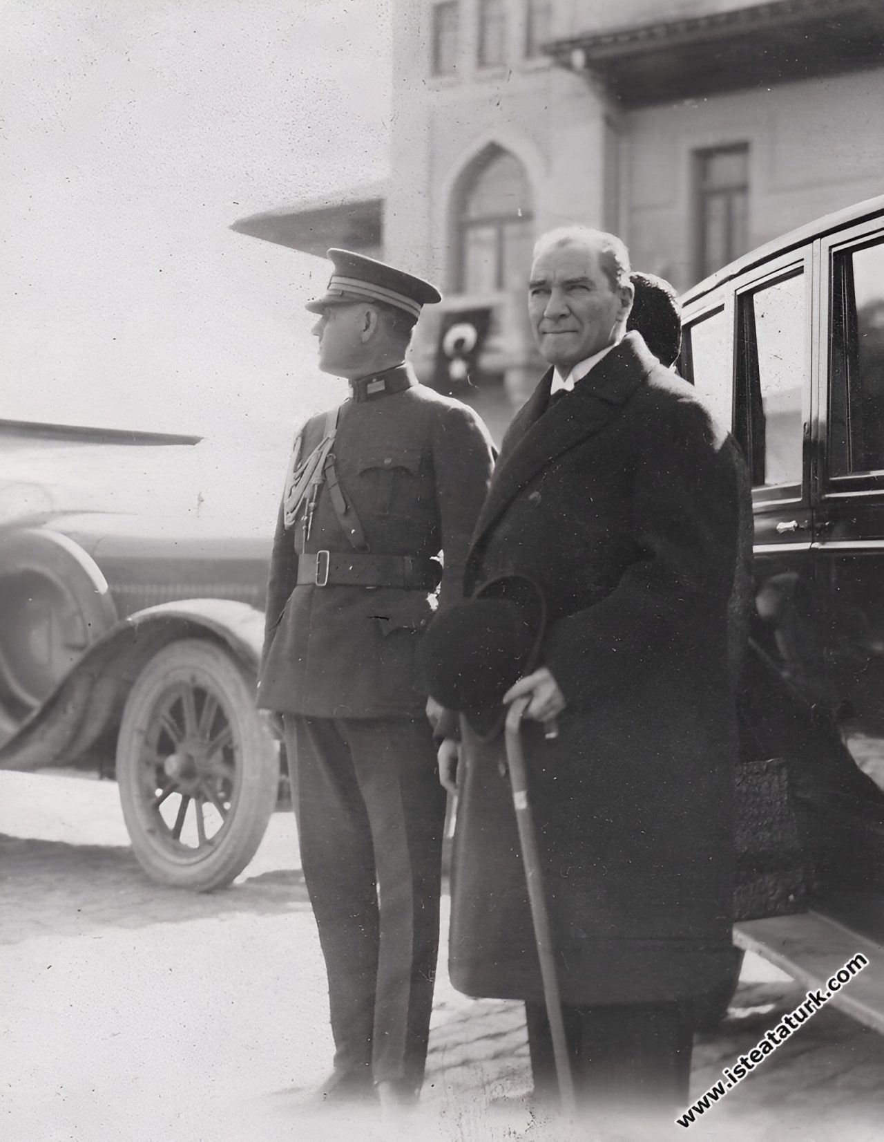 ATATURK