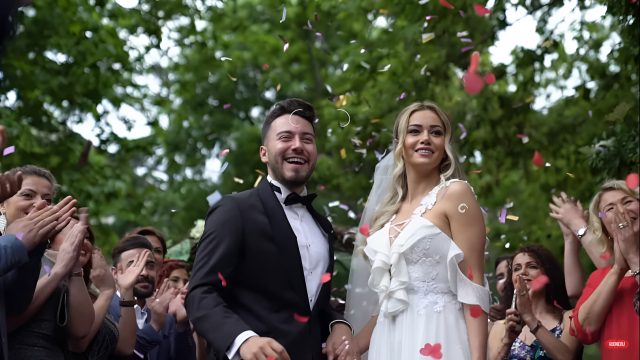 Bir dönemin en çok konuşulan YouTuber’ı Enes Batur, bu kez