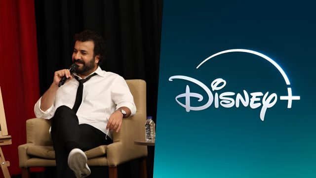 Hasan Can Kaya Disney Plus’la Neden Anlaştı? Türk stand-up sahnesinin