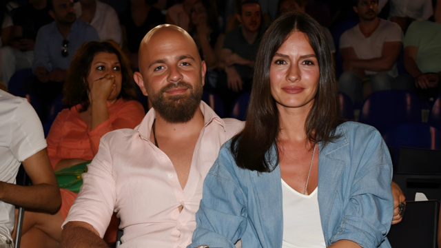 “Yasemin Özilhan Neden Boşandı?” Sosyete dünyasının yakından tanıdığı çift Yasemin