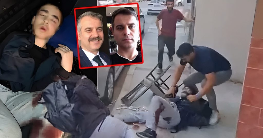İzmir Balçova’daki Hain Saldırıda DEAŞ İzleri ve “Yalnız Kurt” Planı