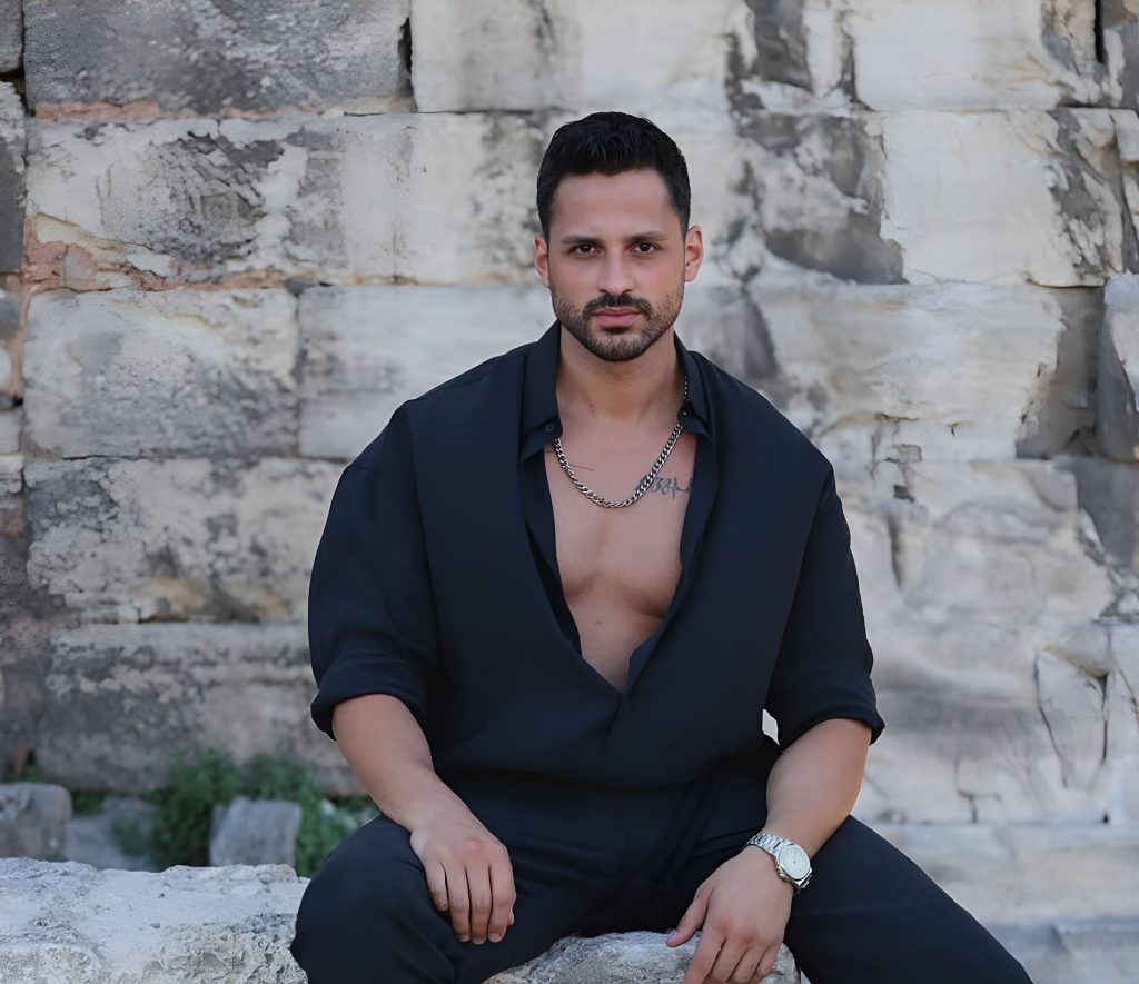 Ekin Mert Daymaz’dan Gündem Yaratan “İfşa” İddialarına Sert Tepki! Yaş Farkı Açıklaması Dikkat Çekti