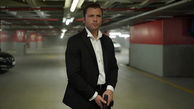 TRT 1 ekranlarının reyting rekortmeni dizisi Teşkilat, 6. sezonuyla ekrana