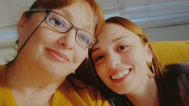 &nbsp; Ünlü oyuncu Nilperi Şahinkaya, 30 Ağustos’ta annesi Meltem Vural’ı