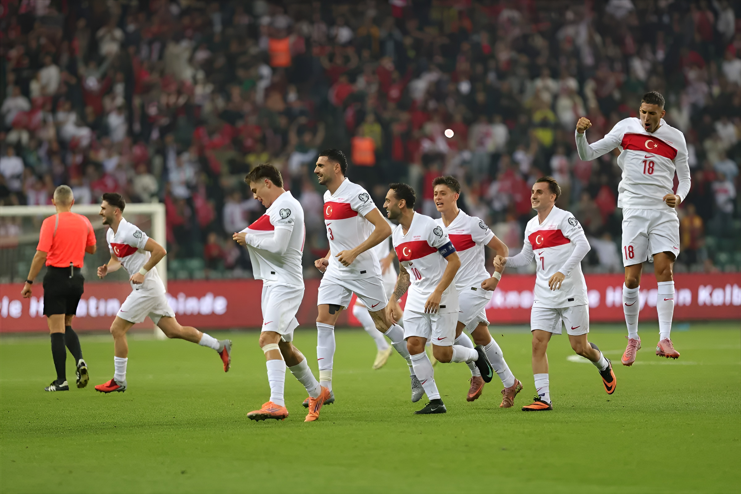 Türkiye Son 2 Maçta Kaç Gol Attı? A Milli Futbol