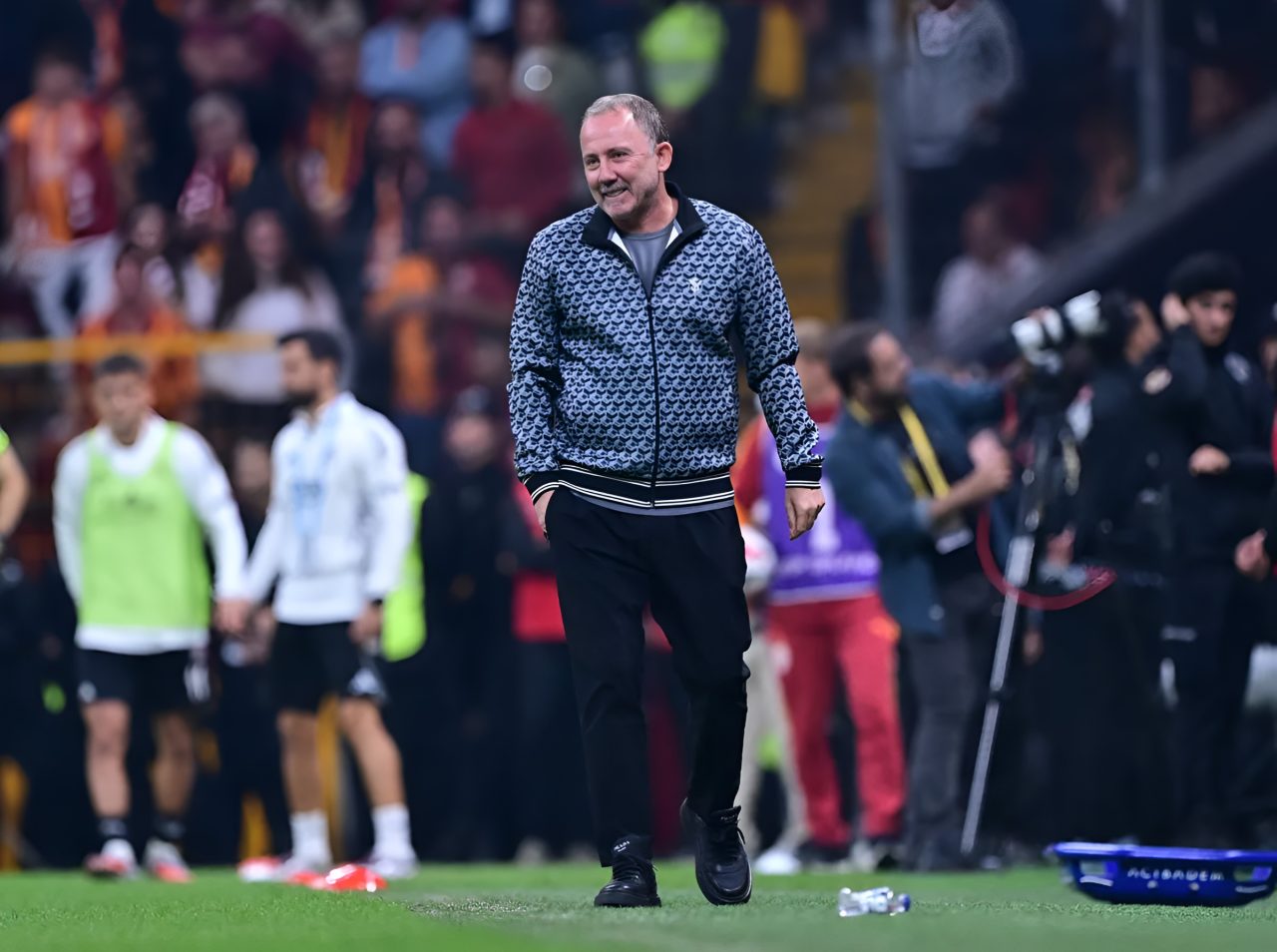 BJK BJK