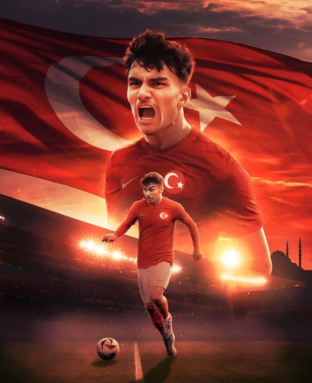 CAN CAN