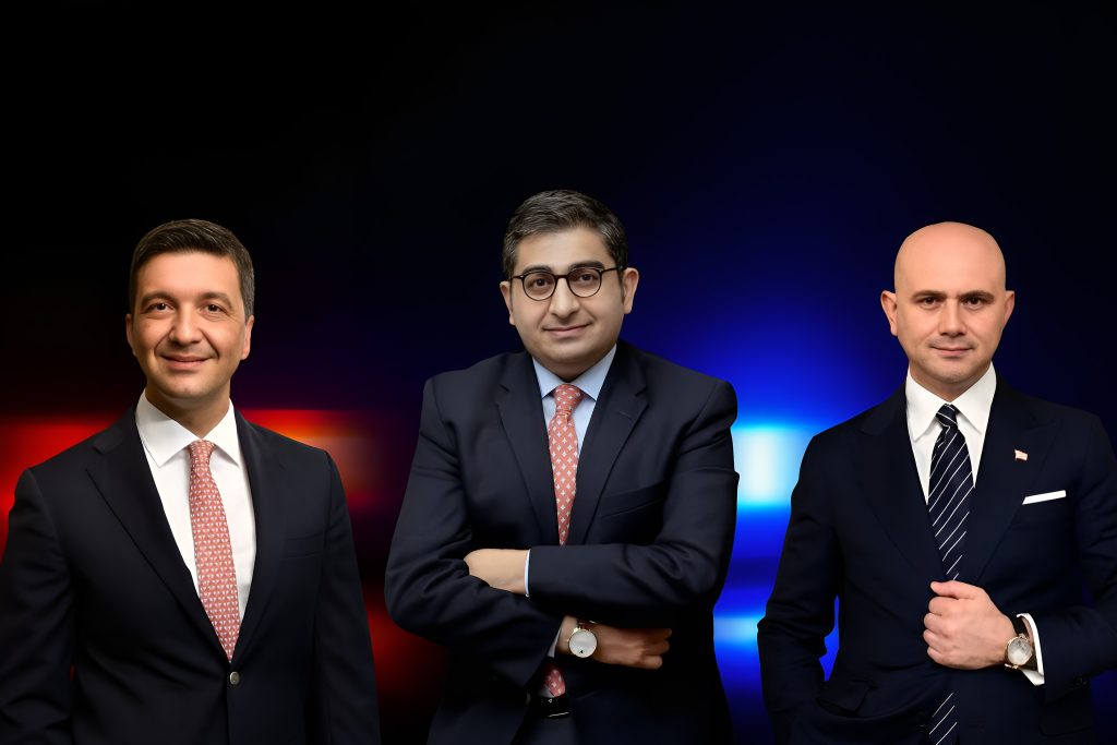 Sezgin Baran Korkmaz’a Yeni Soruşturma Şoku! Kara Para Operasyonunda 5 Gözaltı