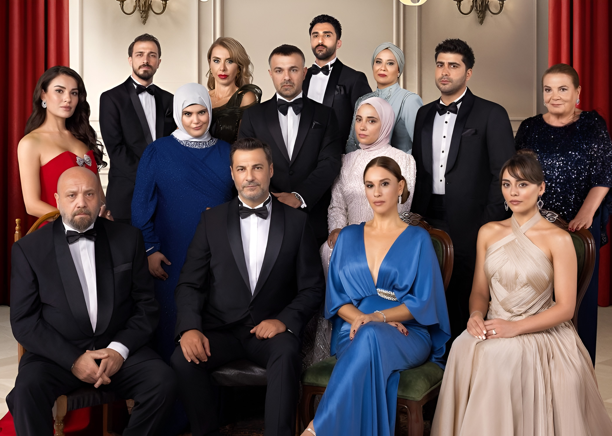 Reyting Krizi Kızılcık Şerbeti’ni Nasıl Etkiledi? Show TV ekranlarının sevilen