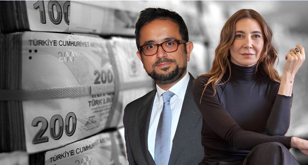 Tekne Kazası Evliliklerini Bozdu: Ali ve Vuslat Sabancı 29 Yılı Tek Celsede Noktaladı