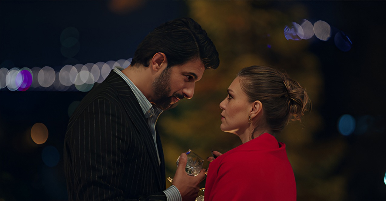 “Enfes Bir Akşam” Dizisi Ne Anlatıyor? Netflix, 2025 sonbahar sezonunda