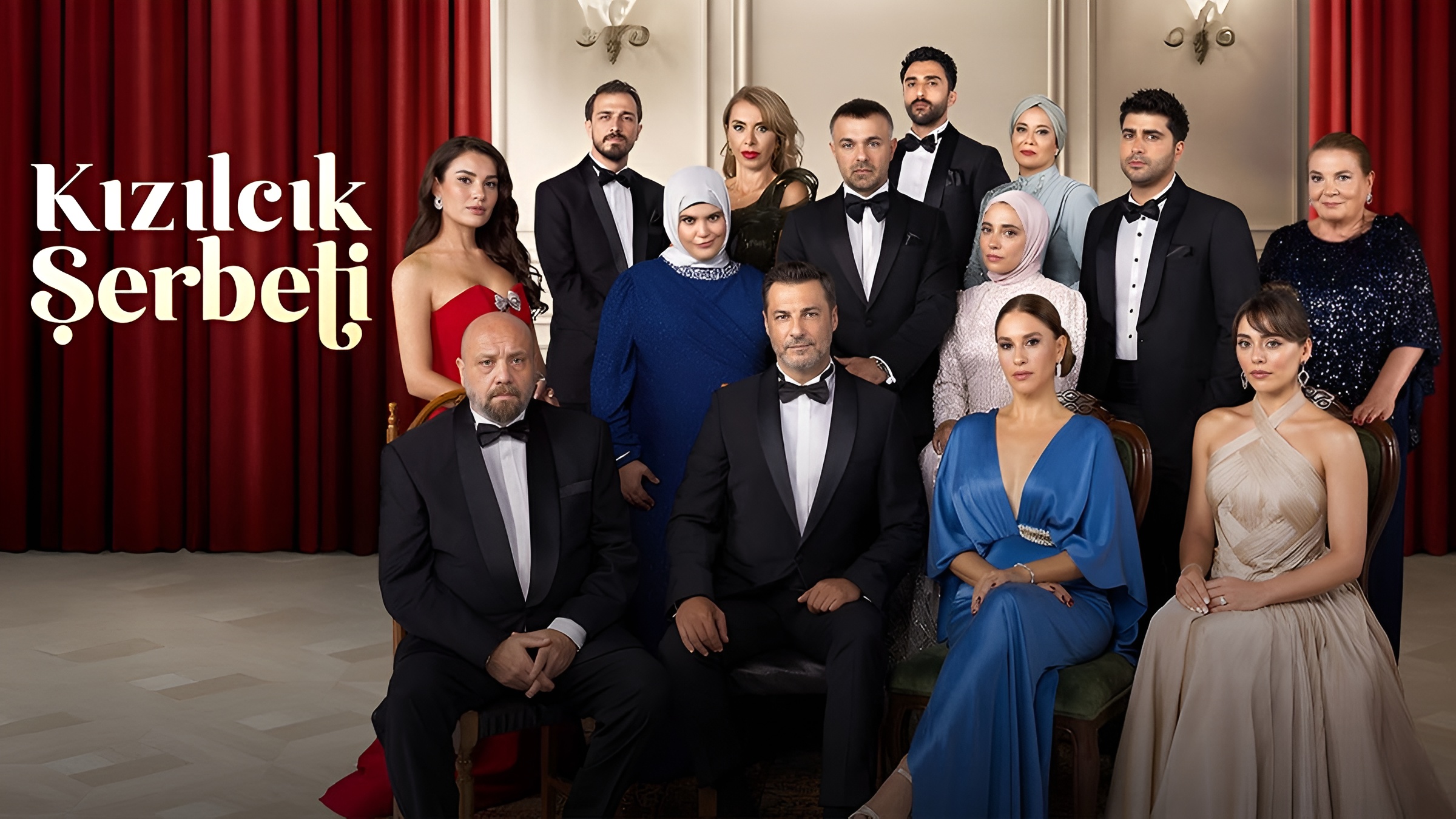 Sıla Türkoğlu Kızılcık Şerbeti’nden Ayrılıyor: Diziye Neden Veda Etti? Türkiye’nin