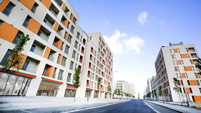 TOKİ 500 Bin Sosyal Konut Projesi 2025 Detayları Ülke çapında büyük