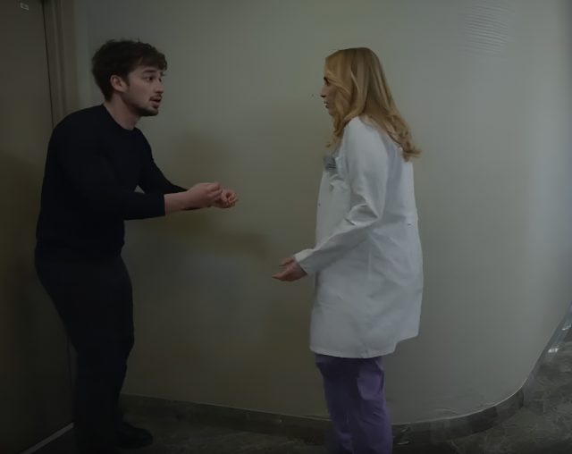 Bahar Dizisinde Neler Oldu? Seren ve Aziz Uras Sahnesi Neden