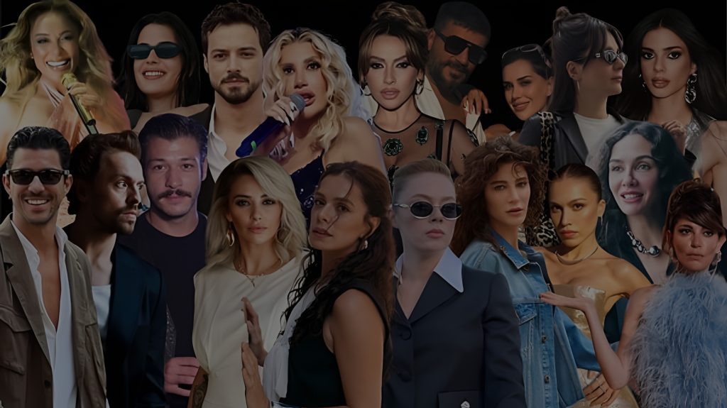 Ünlülerin Uyuşturucu Test Sonuçları Açıklandı: 8 İsimde Madde Tespit Edildi
