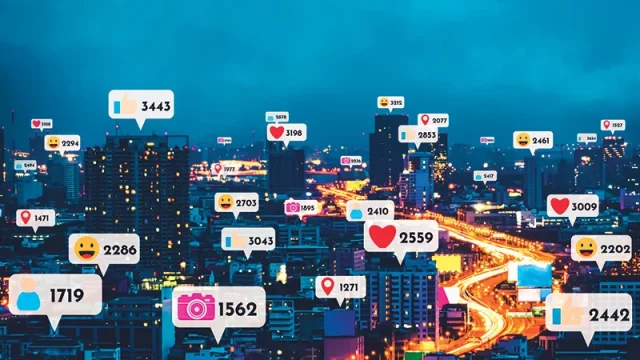 Sosyal Medya Algoritması Nedir — 2026’da Neden Önemli? Sosyal medya