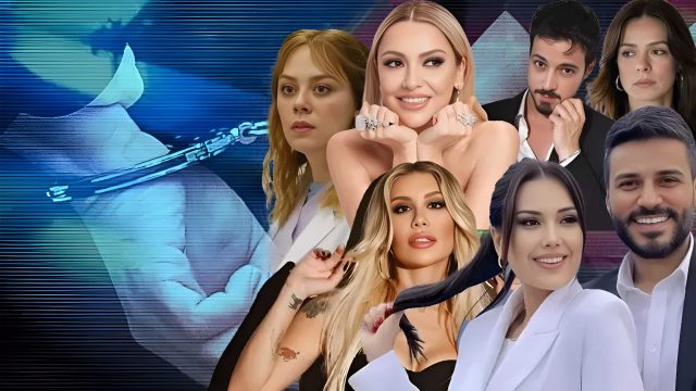 Magazin Dünyası 2025’e Nasıl Girdi? 2025 yılına hızlı giren magazin